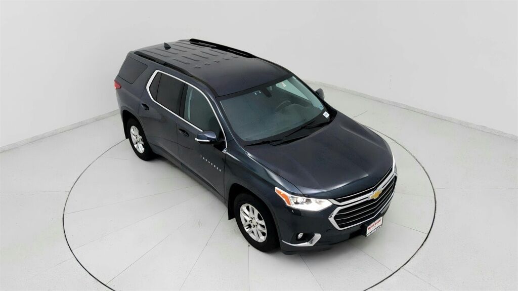 2019 Chevrolet Traverse LT Laurel MD