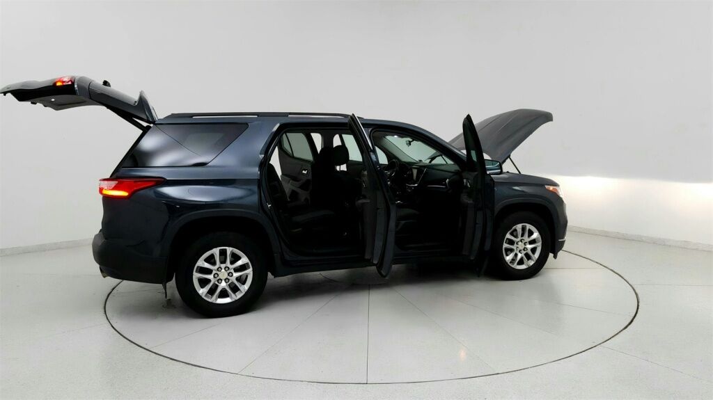 2019 Chevrolet Traverse LT Laurel MD