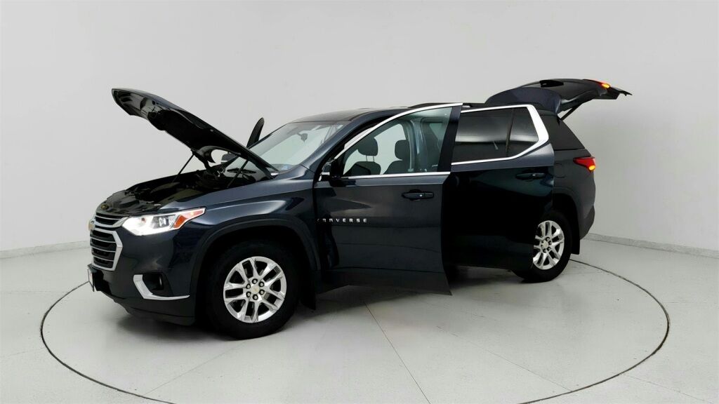 2019 Chevrolet Traverse LT Laurel MD