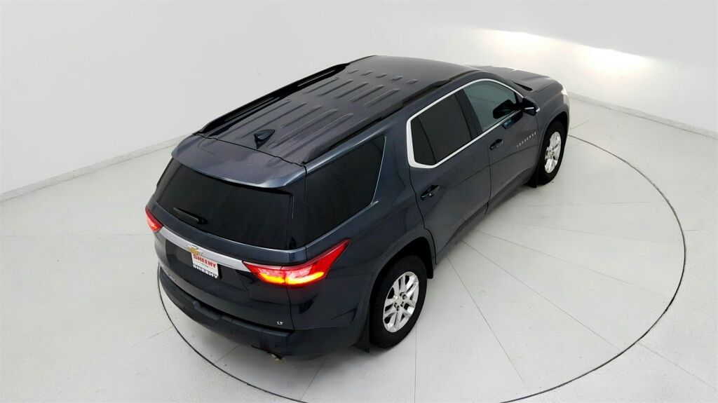2019 Chevrolet Traverse LT Laurel MD