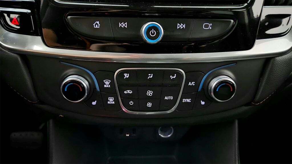 2019 Chevrolet Traverse LT Laurel MD