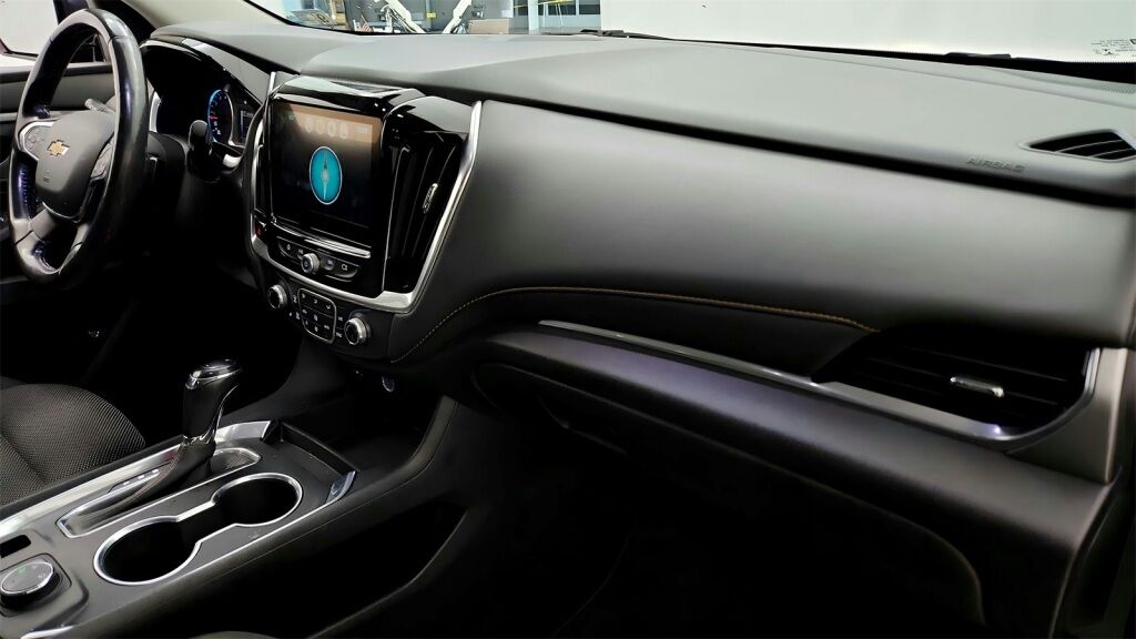 2019 Chevrolet Traverse LT Laurel MD
