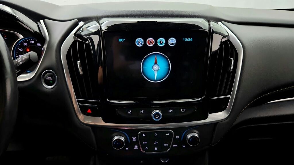 2019 Chevrolet Traverse LT Laurel MD