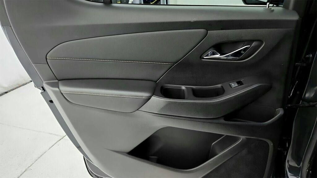 2019 Chevrolet Traverse LT Laurel MD