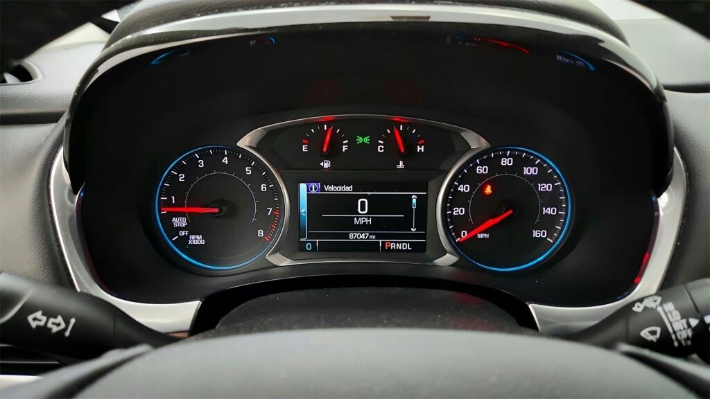 2019 Chevrolet Traverse LT Laurel MD