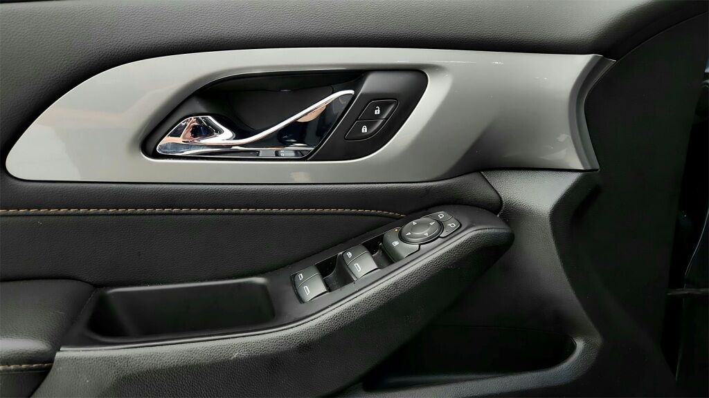 2019 Chevrolet Traverse LT Laurel MD
