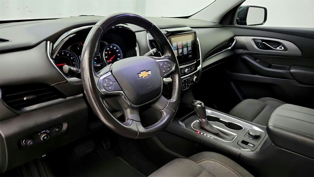 2019 Chevrolet Traverse LT Laurel MD