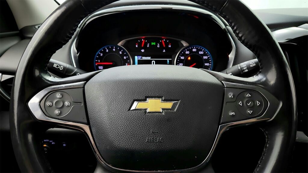 2019 Chevrolet Traverse LT Laurel MD