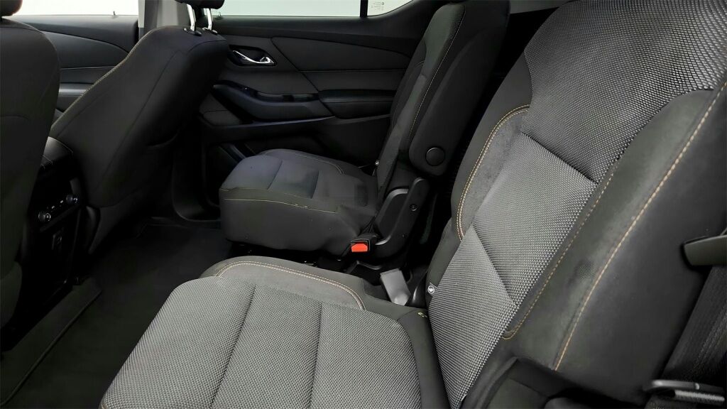 2019 Chevrolet Traverse LT Laurel MD