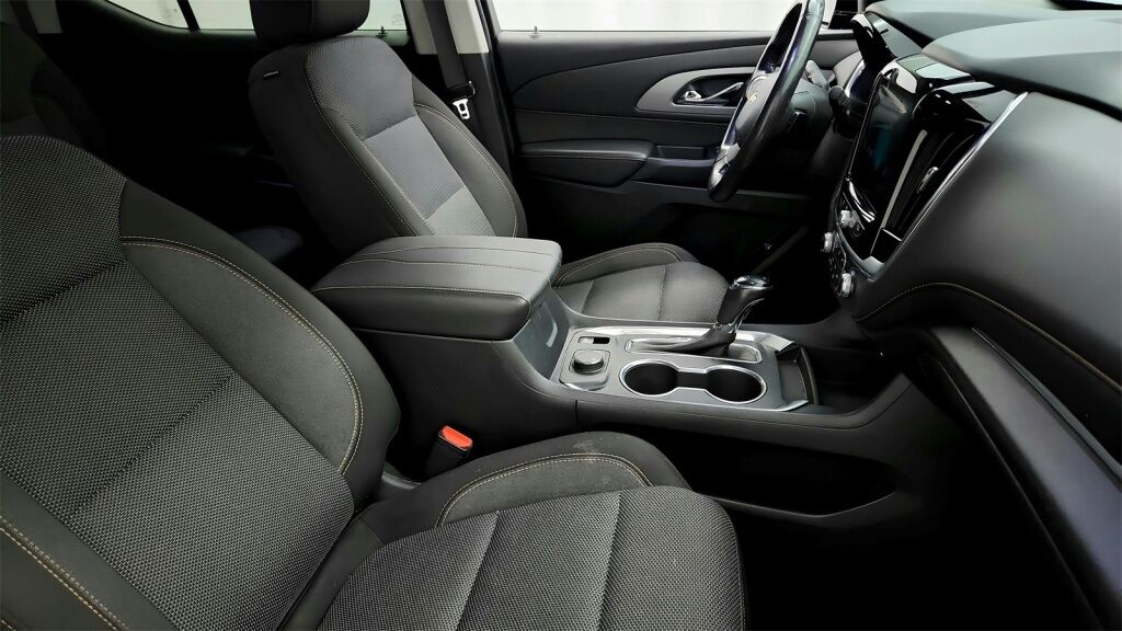 2019 Chevrolet Traverse LT Laurel MD