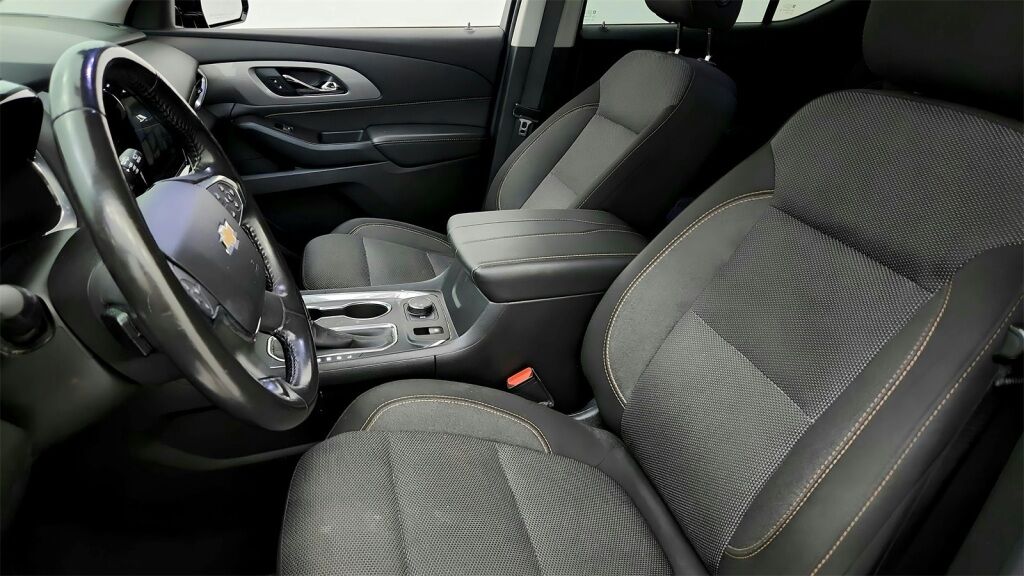 2019 Chevrolet Traverse LT Laurel MD