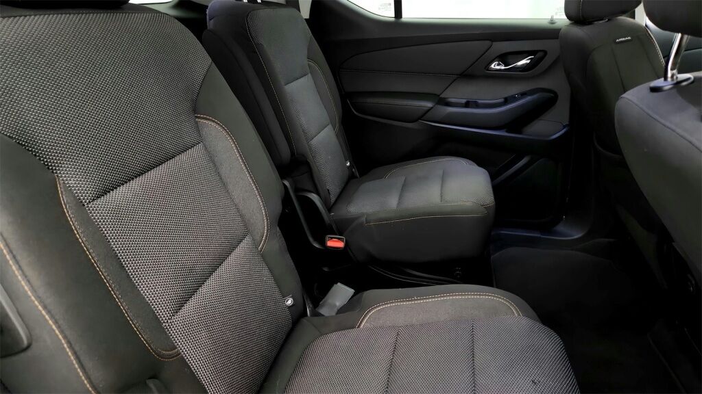 2019 Chevrolet Traverse LT Laurel MD