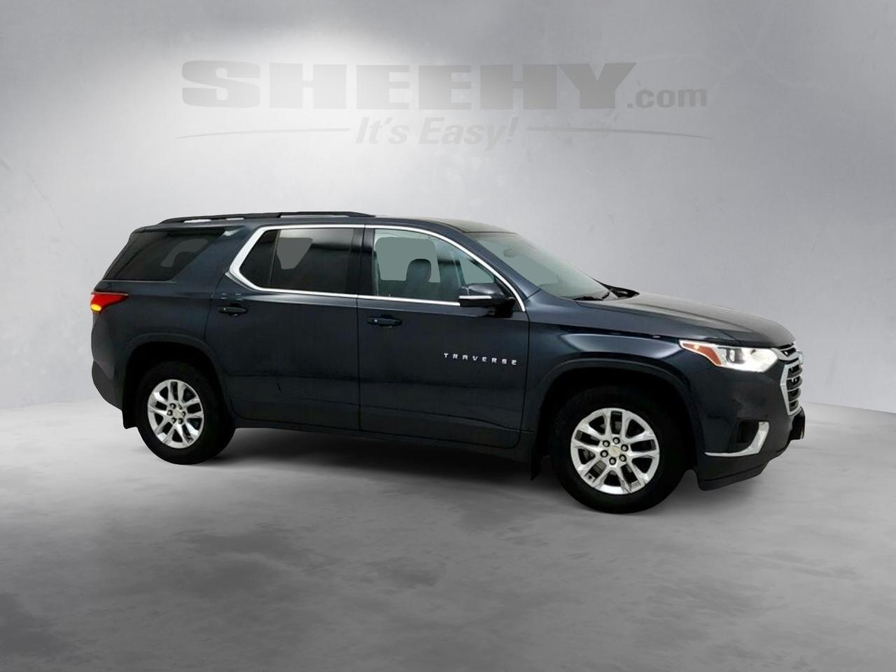 2019 Chevrolet Traverse LT Laurel MD
