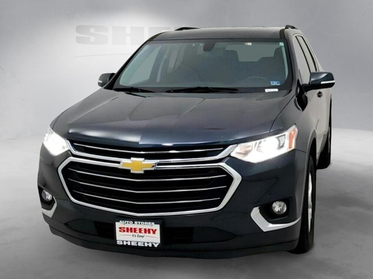 2019 Chevrolet Traverse LT Laurel MD