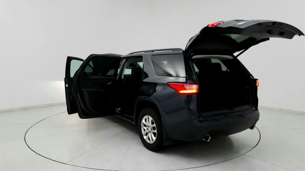 2019 Chevrolet Traverse LT Laurel MD