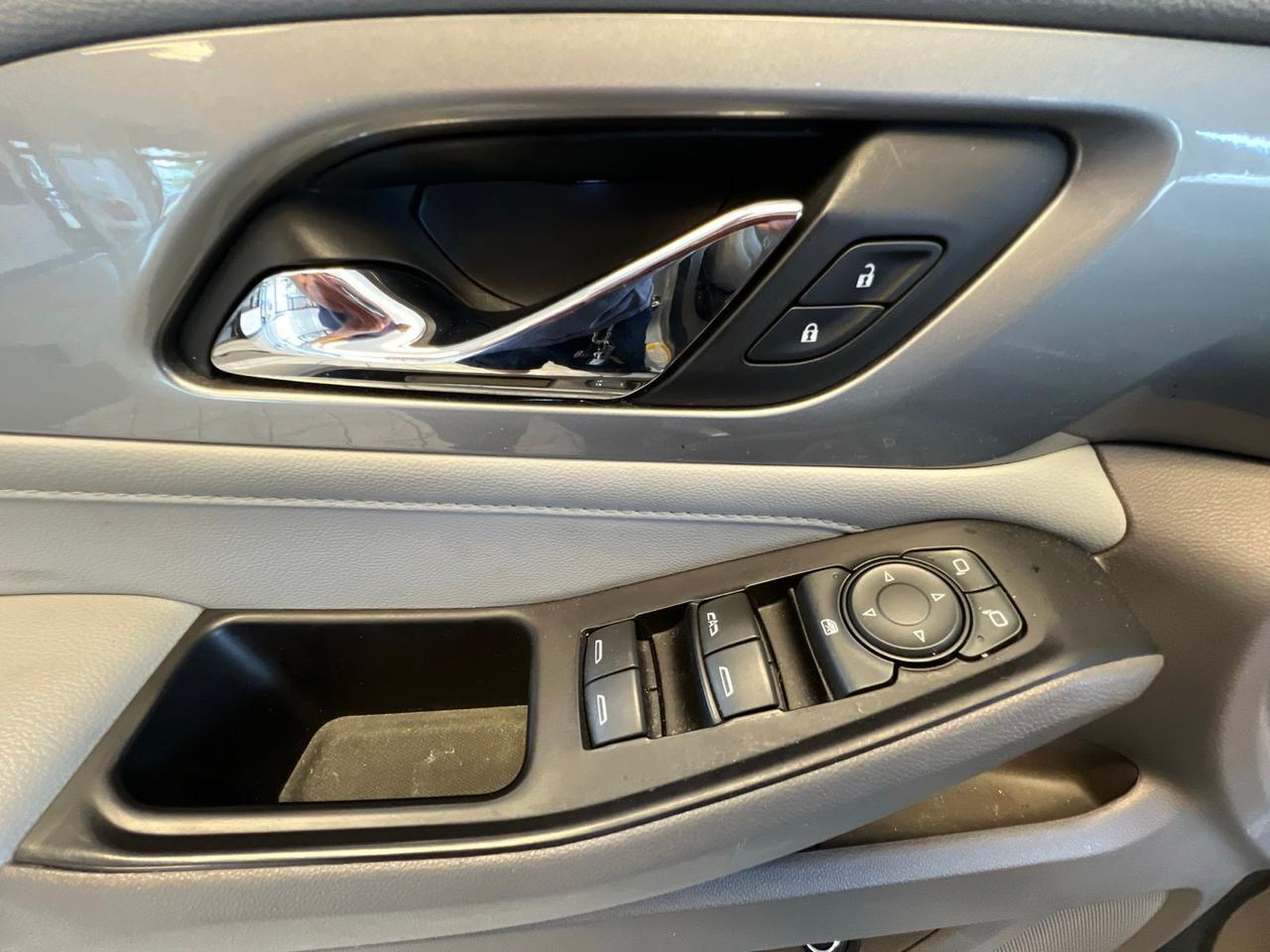 2019 Chevrolet Traverse LT Richmond VA