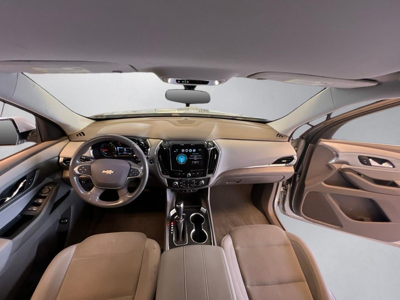 2019 Chevrolet Traverse LT Richmond VA