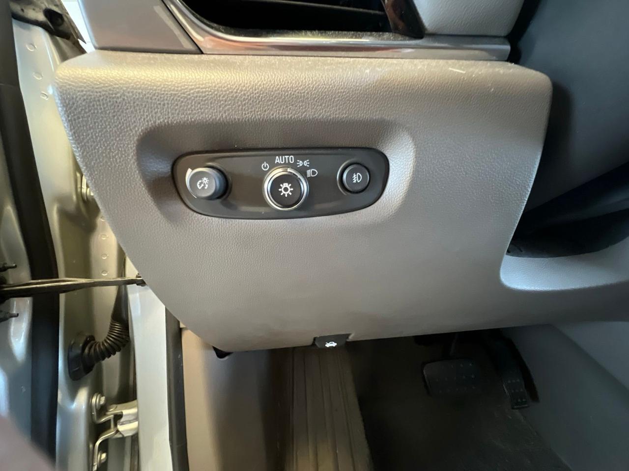 2019 Chevrolet Traverse LT Richmond VA