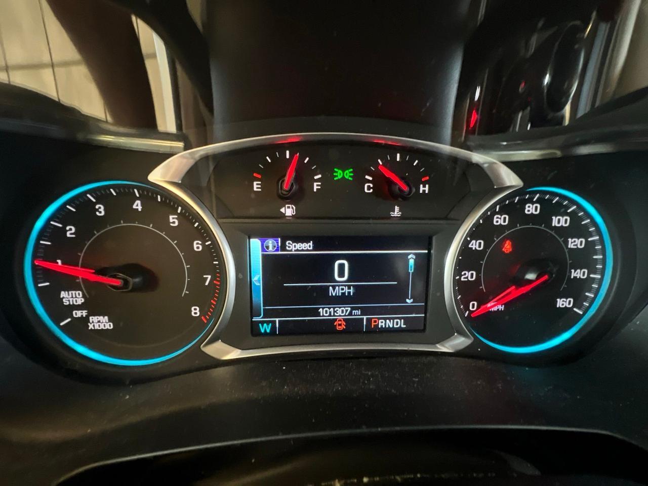 2019 Chevrolet Traverse LT Richmond VA