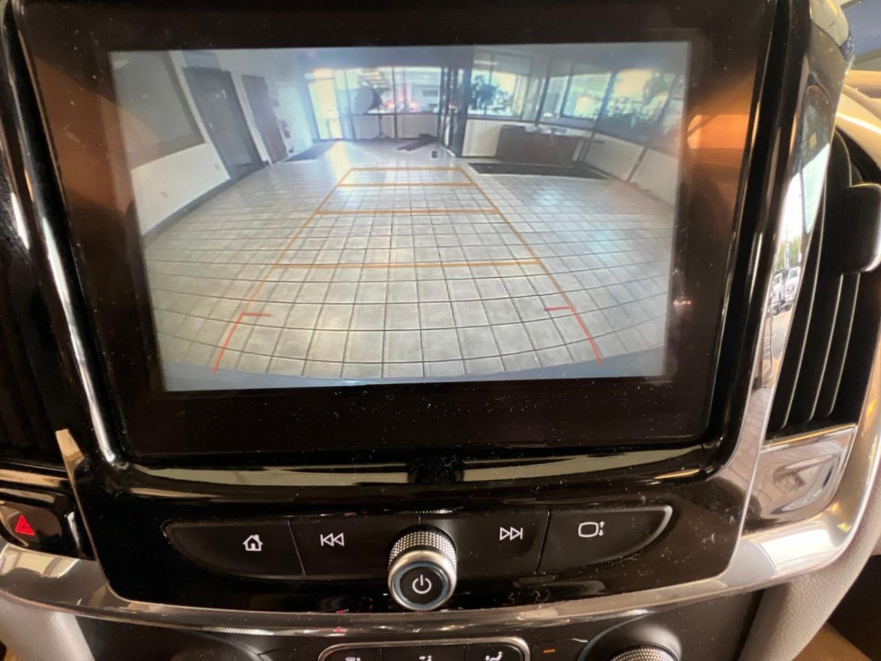 2019 Chevrolet Traverse LT Richmond VA