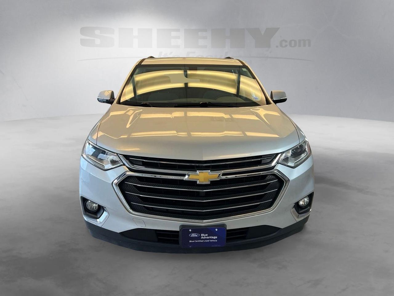 2019 Chevrolet Traverse LT Richmond VA