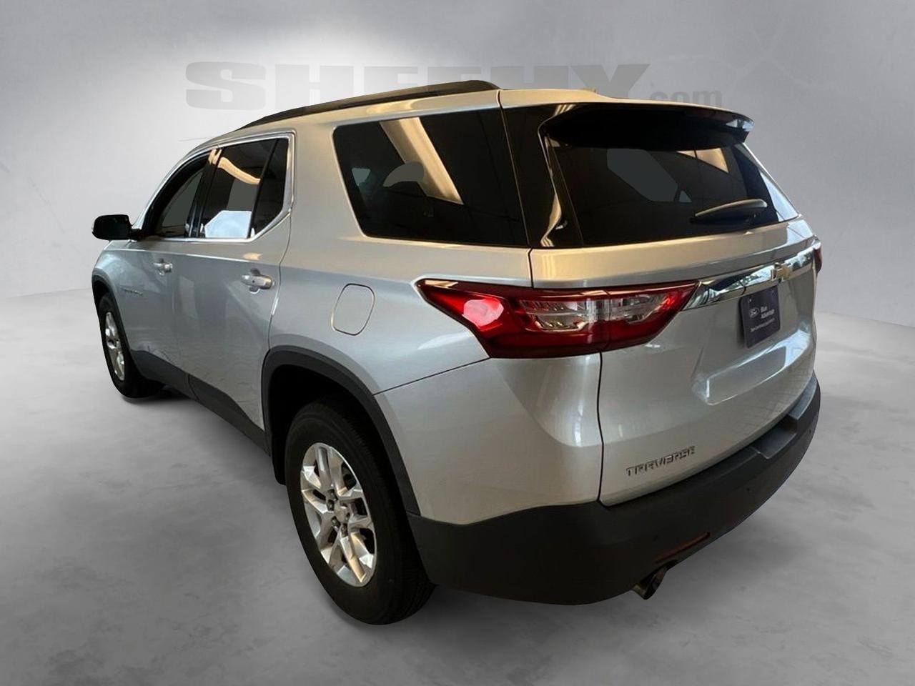 2019 Chevrolet Traverse LT Richmond VA