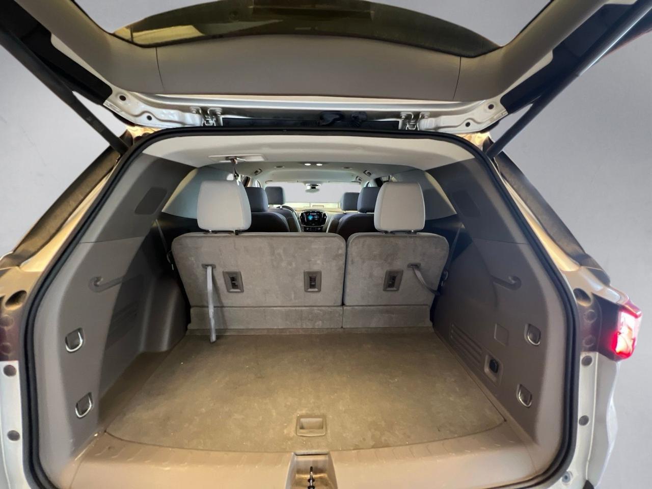 2019 Chevrolet Traverse LT Richmond VA