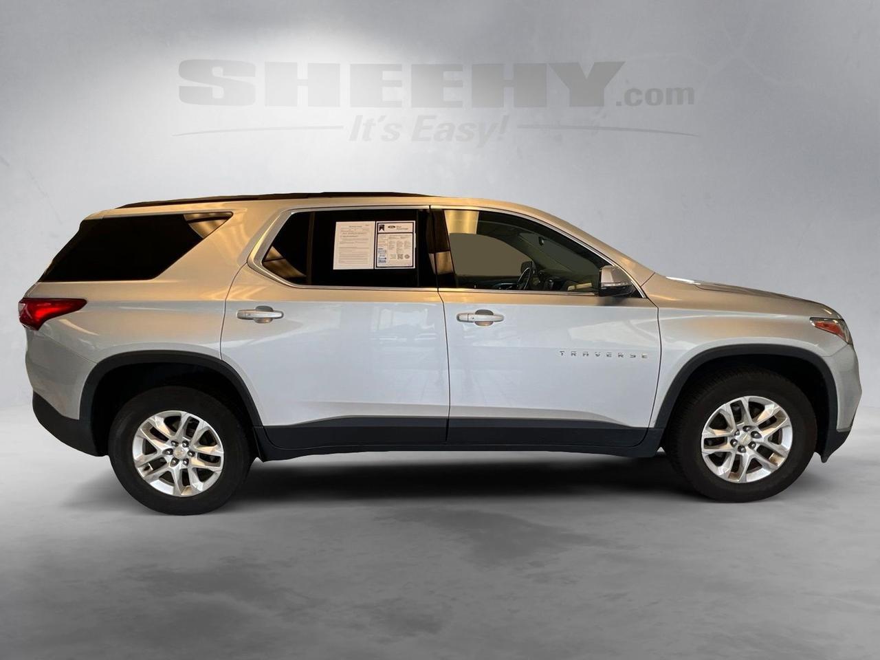 2019 Chevrolet Traverse LT Richmond VA