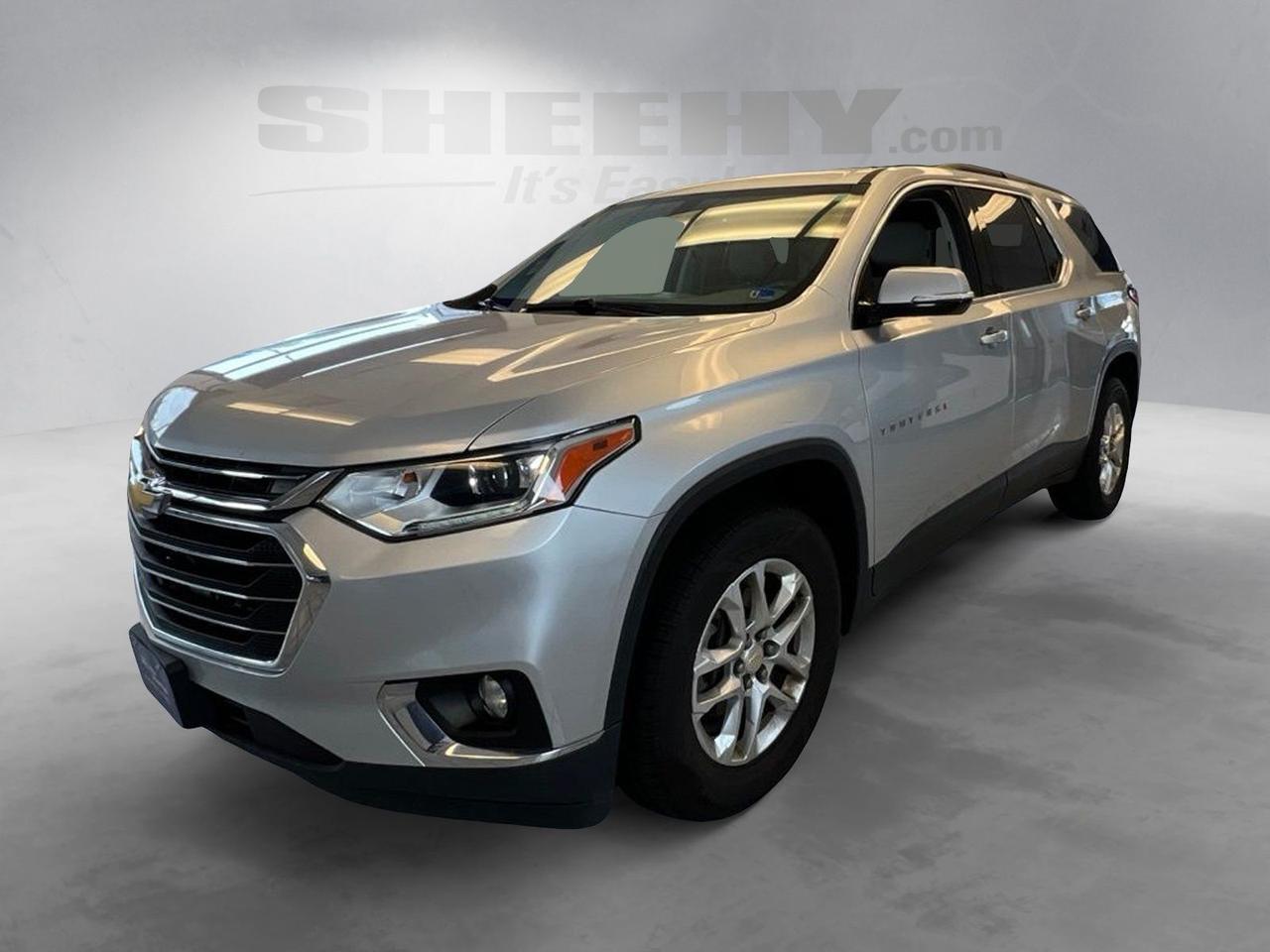 2019 Chevrolet Traverse LT Richmond VA