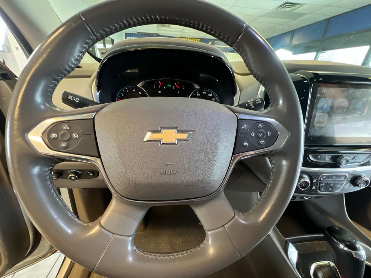2019 Chevrolet Traverse LT Richmond VA