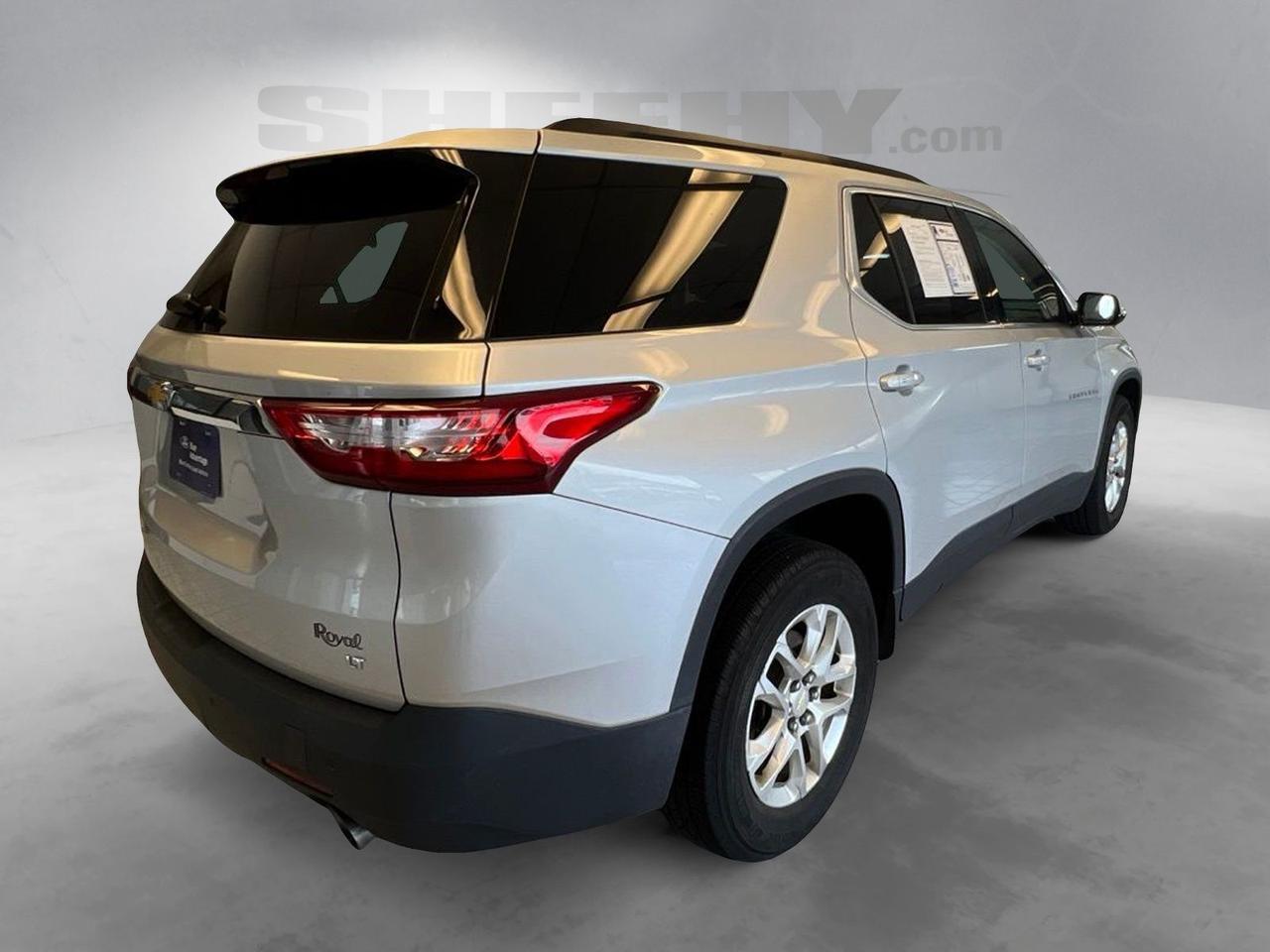 2019 Chevrolet Traverse LT Richmond VA