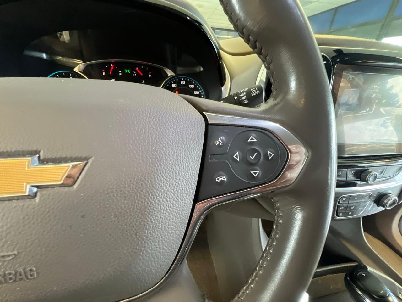 2019 Chevrolet Traverse LT Richmond VA