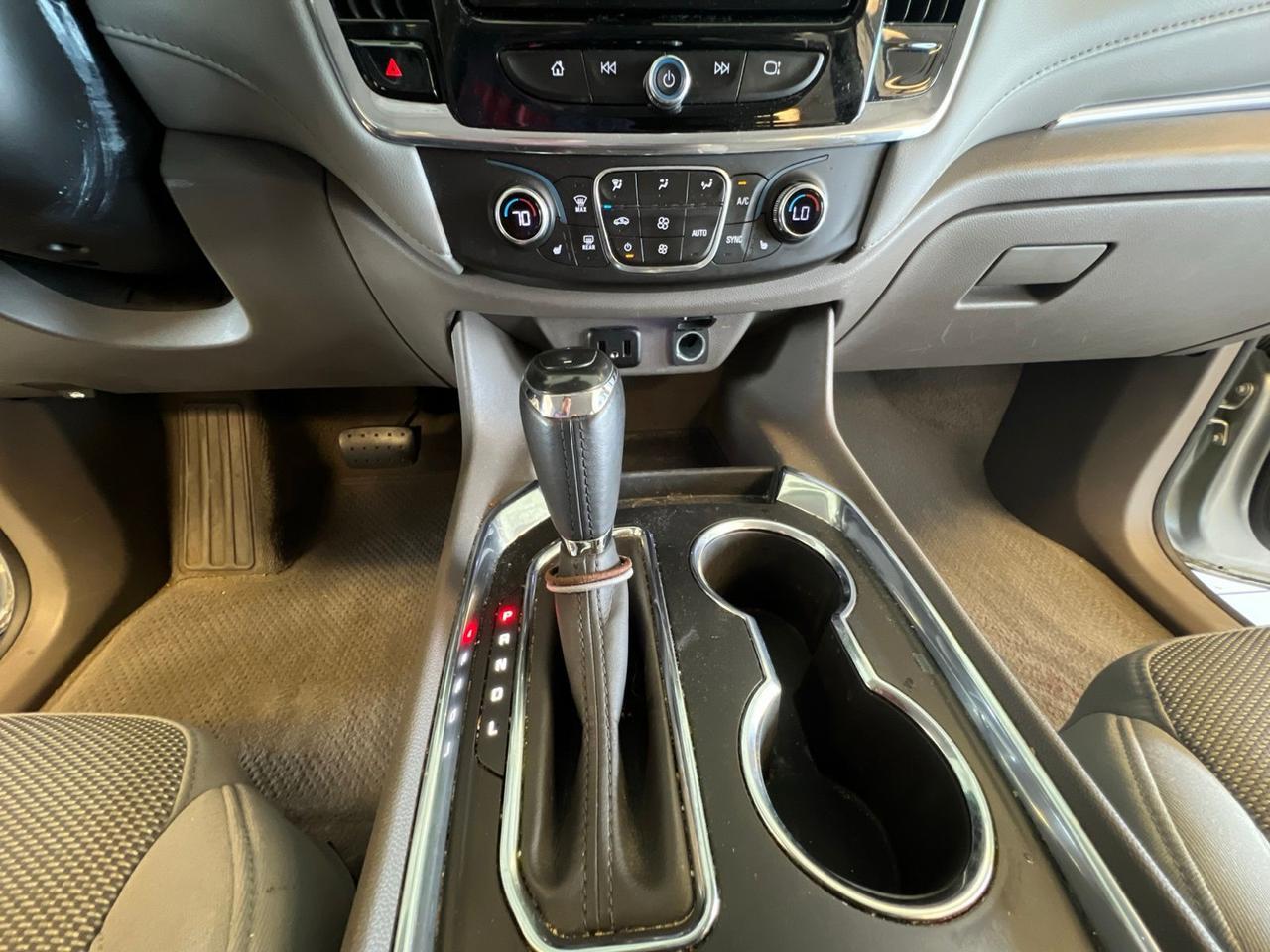 2019 Chevrolet Traverse LT Richmond VA