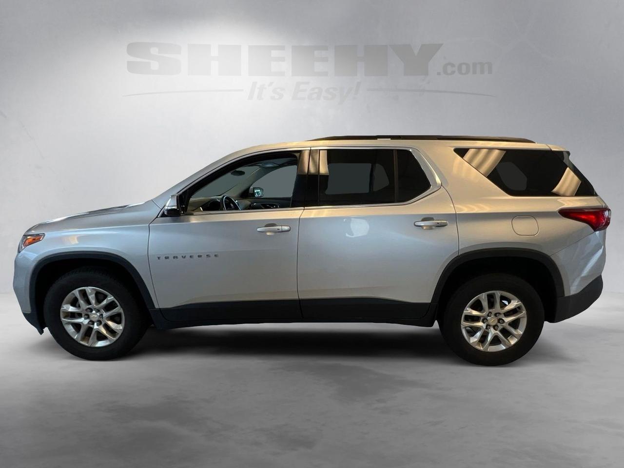 2019 Chevrolet Traverse LT Richmond VA