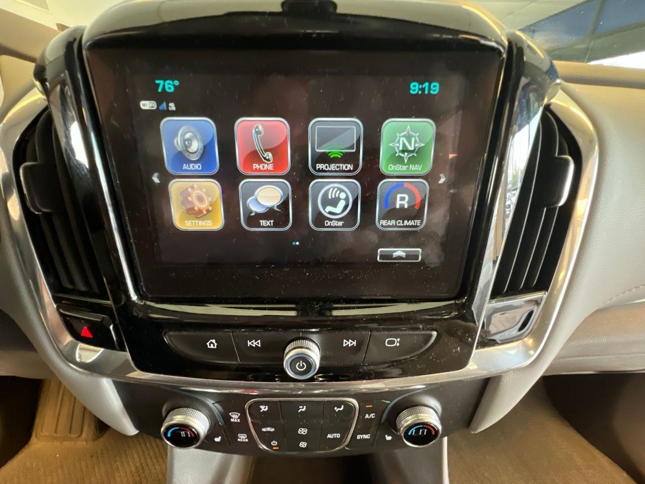 2019 Chevrolet Traverse LT Richmond VA