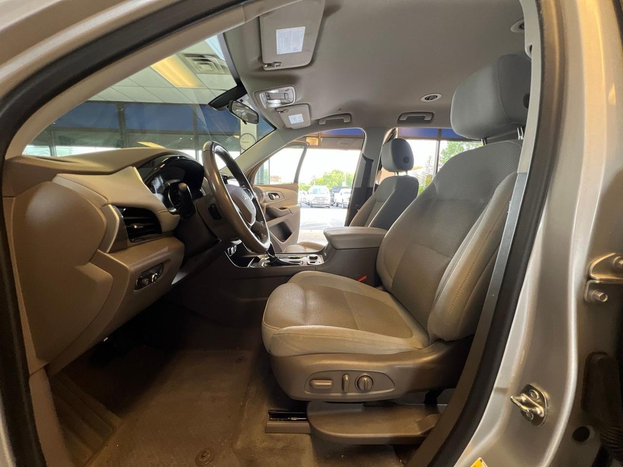 2019 Chevrolet Traverse LT Richmond VA