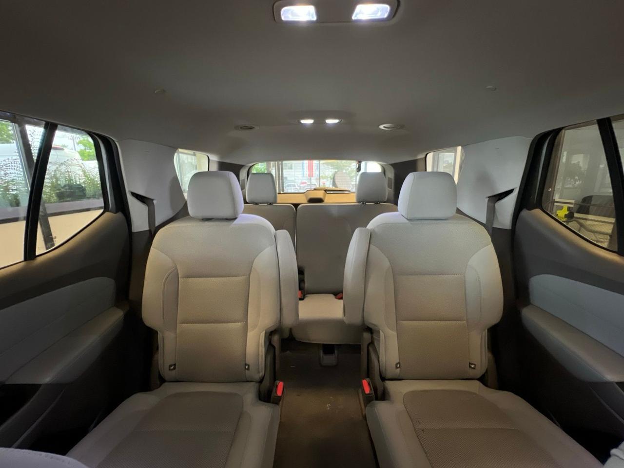 2019 Chevrolet Traverse LT Richmond VA