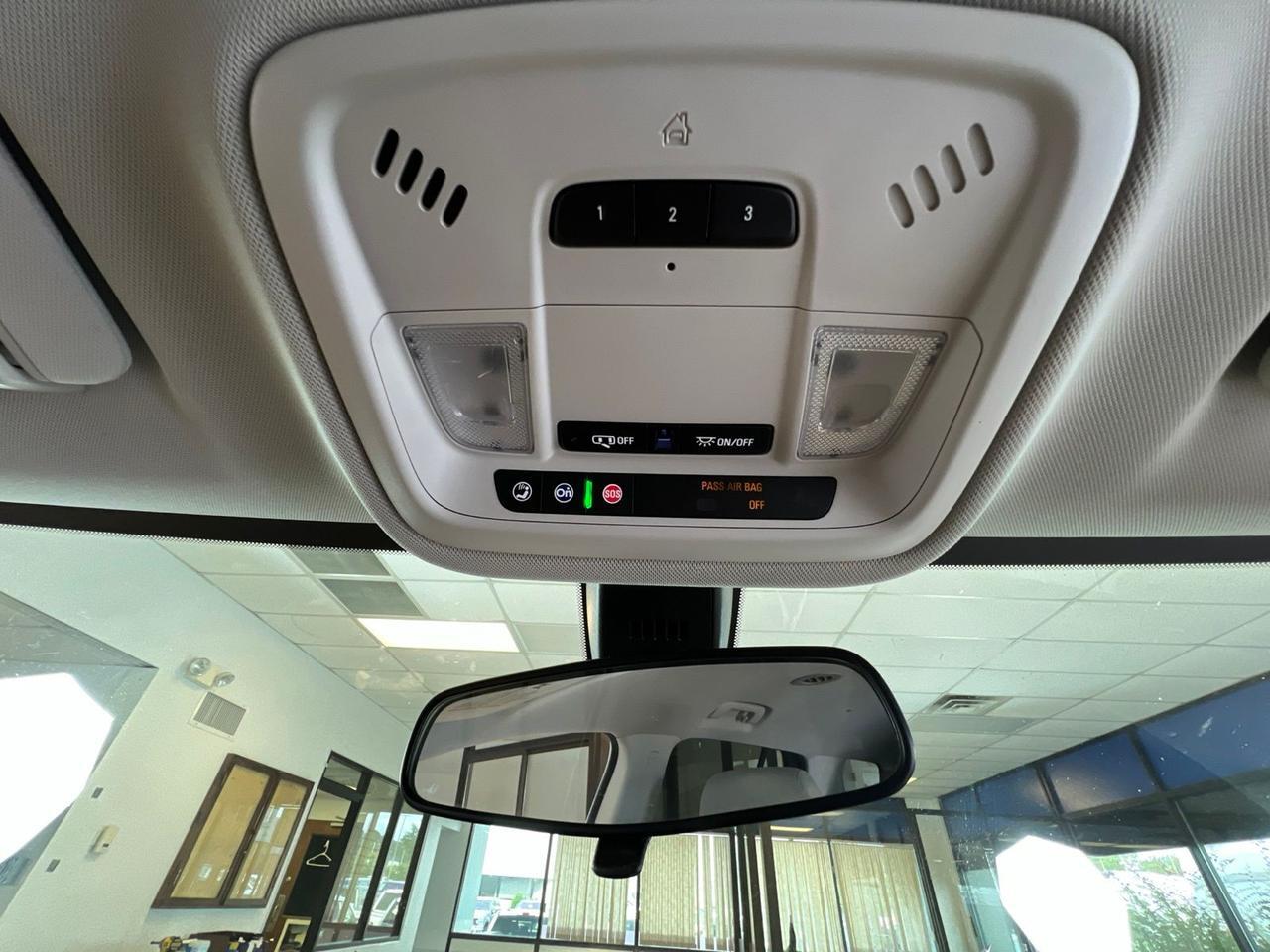 2019 Chevrolet Traverse LT Richmond VA