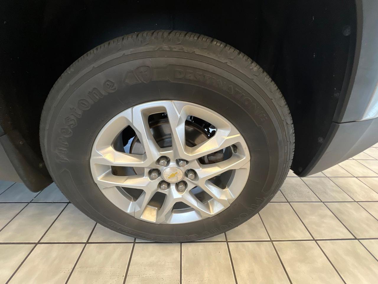 2019 Chevrolet Traverse LT Richmond VA