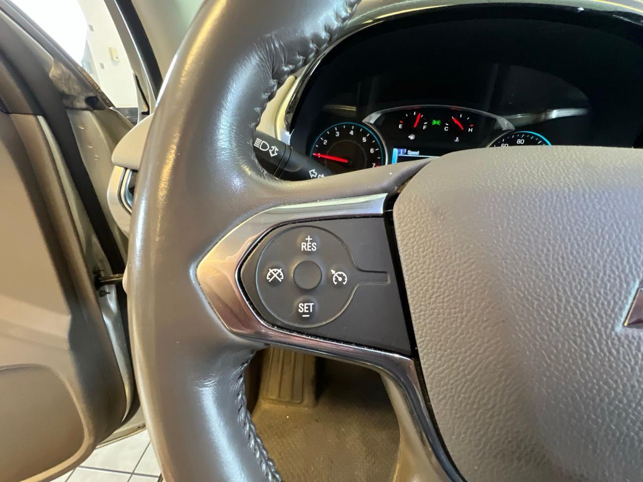 2019 Chevrolet Traverse LT Richmond VA