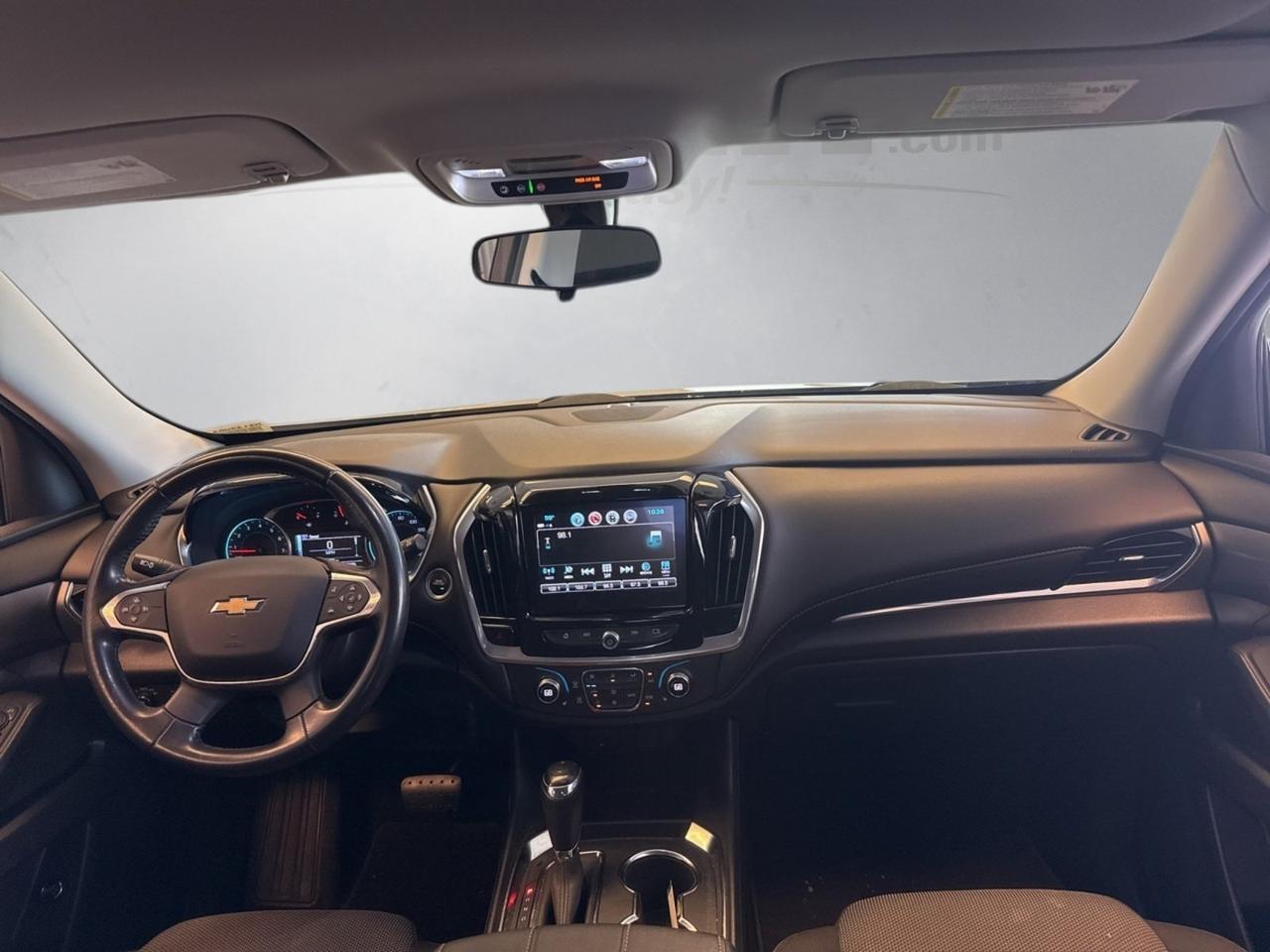 2019 Chevrolet Traverse LT Richmond VA