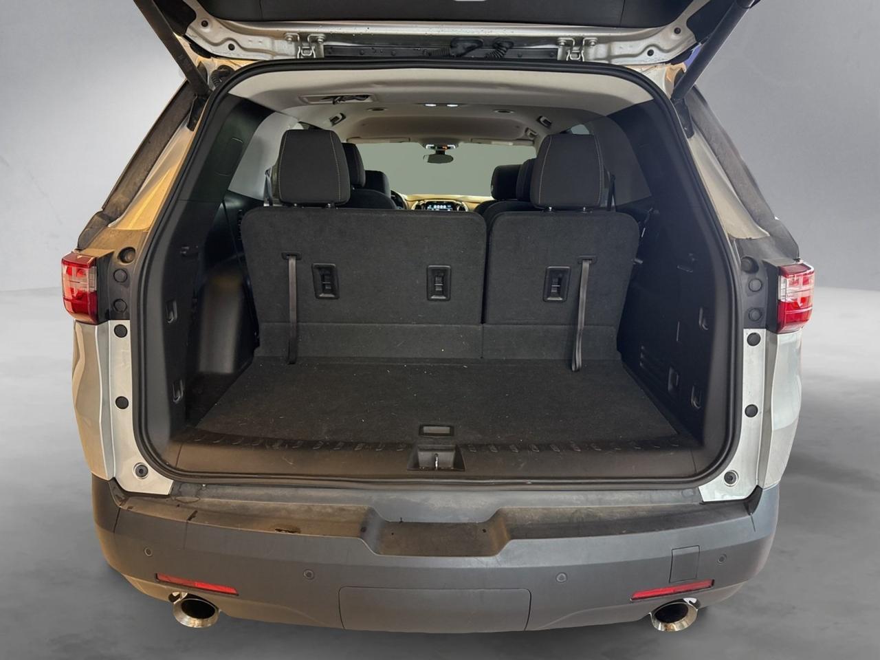 2019 Chevrolet Traverse LT Richmond VA