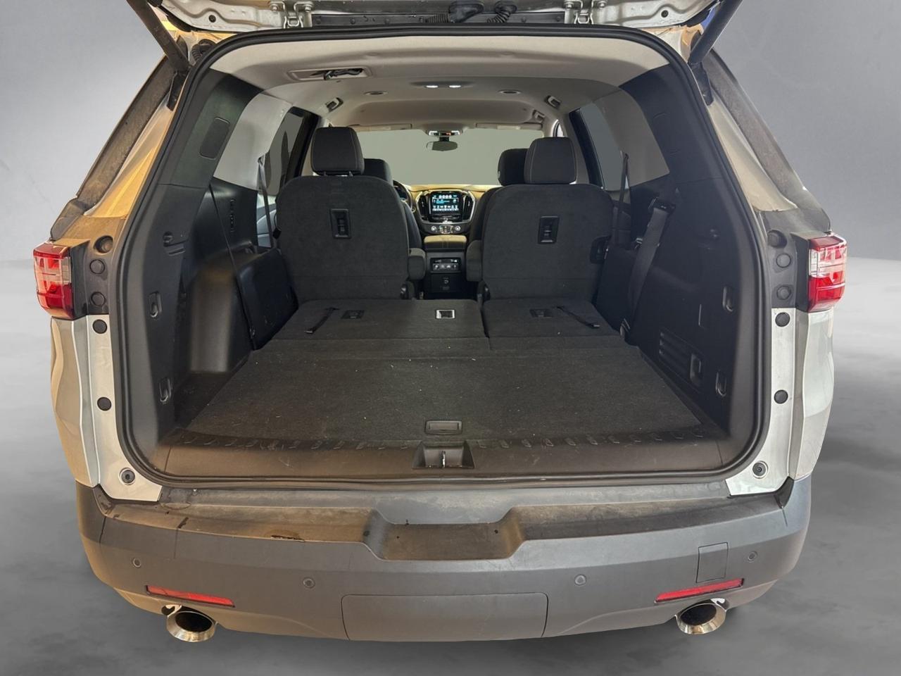 2019 Chevrolet Traverse LT Richmond VA