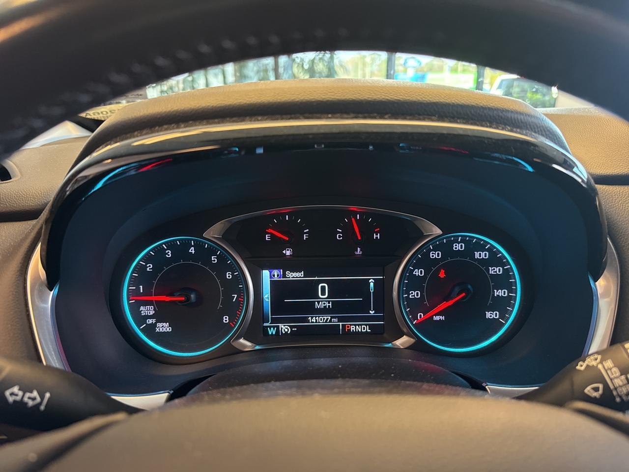 2019 Chevrolet Traverse LT Richmond VA