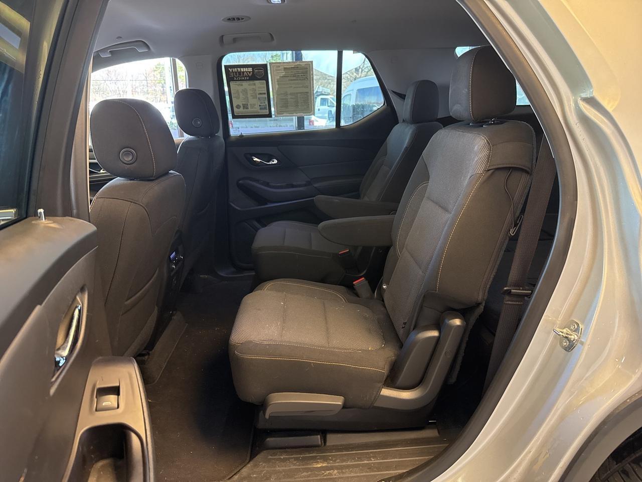 2019 Chevrolet Traverse LT Richmond VA