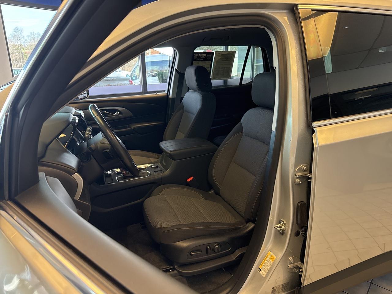 2019 Chevrolet Traverse LT Richmond VA