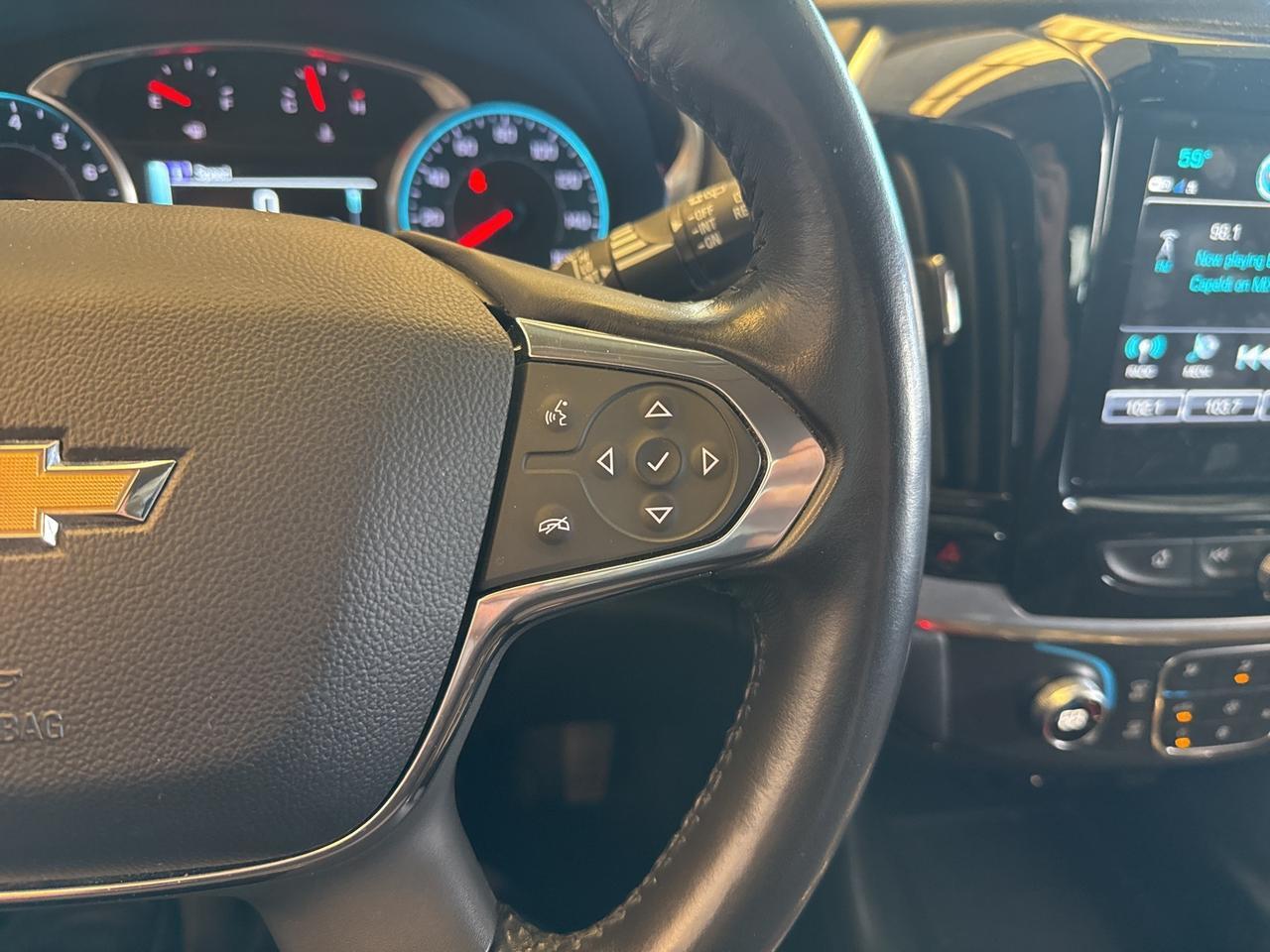 2019 Chevrolet Traverse LT Richmond VA