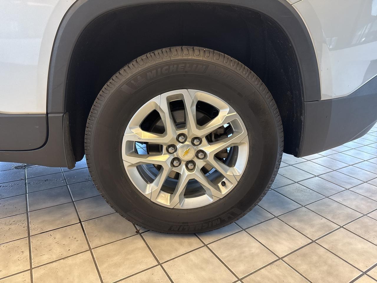 2019 Chevrolet Traverse LT Richmond VA