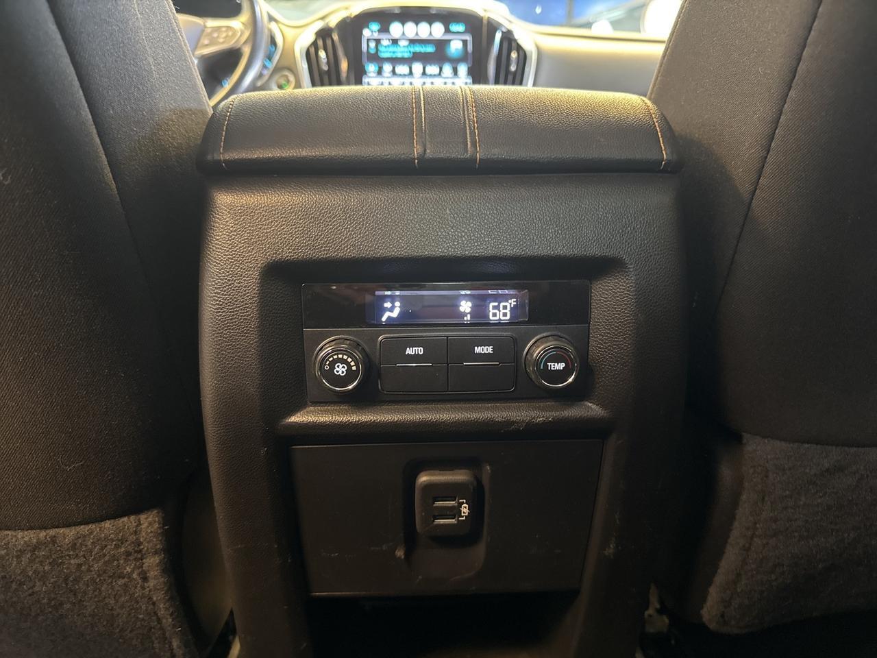 2019 Chevrolet Traverse LT Richmond VA