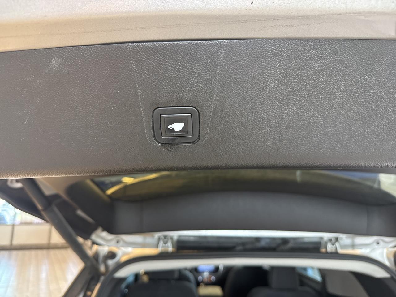 2019 Chevrolet Traverse LT Richmond VA